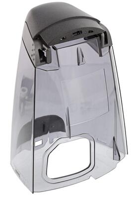 Zásobník na prach Electrolux