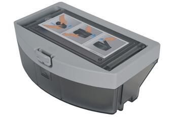 Zásobník na prach SS-2230003135 pro robotické vysavače Rowenta