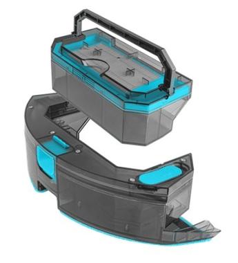 Zásobník na vodu 2v1 Concept VR3120/VR3205