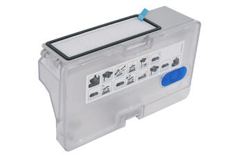 Zásobník prachu SS-2230002642 Rowenta X-Plorer S95