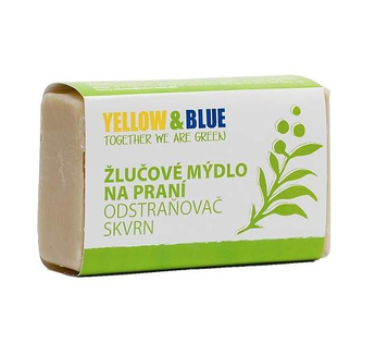 Žlučové mýdlo 140g