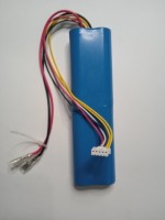 Akumulátor pro vysavač Concept VP4370