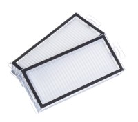 Alt. HEPA filtr Xiaomi Roborock Q7, 2 ks