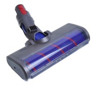 Alt. hubice na tvrdé povrchy pro vysavače Dyson V7, V8, V10, V11 a V15