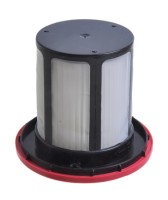 Alternativní filtr Bosch Unlimited Serie 6