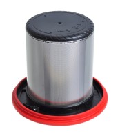 Alternativní filtr pro vysavače Bosch Unlimited Serie 7