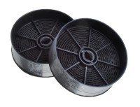 Alternativní uhlíkový filtr pro digestoře AEG, Electrolux, a další (náhrada za ECFB03)