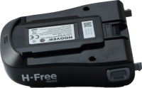 Baterie do tyčového vysavače Hoover H-Free