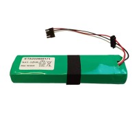 Baterie ETA 2228 Navaggio, Li-ion 14,4V, 3250mAh