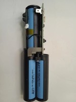 Baterie pro Vysavač Concept VP4410 a VP4420