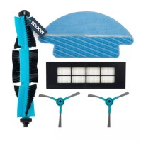 Cecotec - Náhradní sada pro robotický vysavač Conga 3090