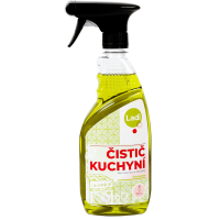 Čistič kuchyní na mastnotu a neč. Ladi Plus 0,5 l