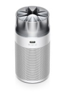 Čistička vzduchu Dyson HushJet Purifier Compact HJ10 bílá/stříbrná