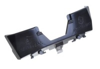 Držák sáčku Rowenta Silence Force RO64xx, RO74xx