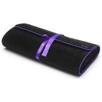 Dyson cestovní pouzdro pro Airwrap černá/fialová