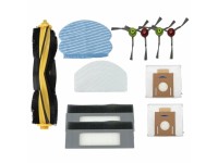 EC-1 Sada pro Ecovacs Deebot OZMO N8, T8, T8 AIVI