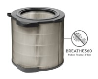EFDBTH4 BREATHE360 Protipylový filtr pro čističku vzduchu PURA A9