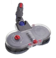 Elektrický mop s nádržkou na vodu pro Dyson V12