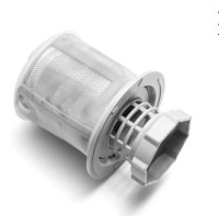 Filtr do sušičky prádla BOSCH SIEMENS  00427903 (košík a sítko)
