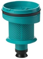 Filtr na hrubé nečistoty Concept CP3010