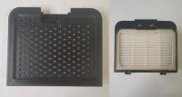 Filtr výstupní - stanice VP6310