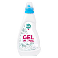 Gel do myčky Ladi Plus 750 g