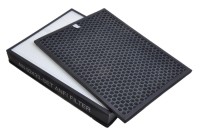 HEPA filtr PHILIPS FY3433 a uhlíkový filtr FY3432