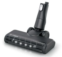 Hubice Hard Floor Soft Brush s LED osvětlením Bosch Unlimited