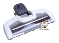 Hubice s rotačním kartáčem pro Electrolux