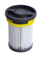 Jemný prachový filtr Miele HX-FSF2