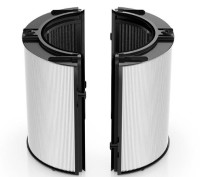 Kombinovaná HEPA a K-carbon filtrační jednotka pro Dyson TP12/HP12/PH05