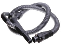 Kompletní sací hadice vysavače Electrolux, elektrická, oválné trubky