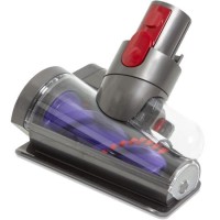 Kónická rotační hubice pro vysavače Dyson V12
