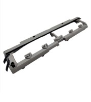 Kryt hlavního kartáče DJ97-02848A pro robotický vysavač Samsung