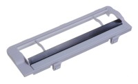 Kryt kartáče RS-2230002312 pro roboti Rowenta