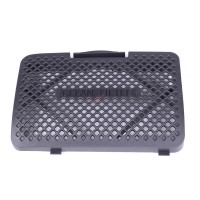 Kryt výstupního HEPA filtru Samsung SC54..