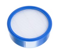 Kulatý HEPA filtr pro tyčové vysavače AEG, Electrolux