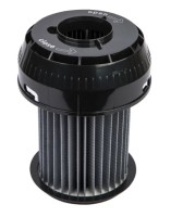 Lamelový filtr pro vysavače Bosch BGS6...