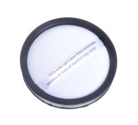 Látkový filtr prachové nádoby Concept VP6045