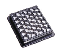Motorový filtr HEPA S89 pro vysavač Hoover Telios