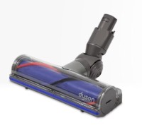 Motorový rotační turbokartáč Dyson V6
