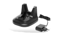 Nabíjecí stanice s adaptérem VP4350