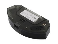 Nádoba na prach pro robotický vysavač ETA Master 2 PRO