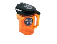 Nádoba na prach Rowenta Compact Power Cyclonic oranžový RS-RT900590
