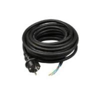 Napájecí kabel 3 x 1,5 mm², 10 m