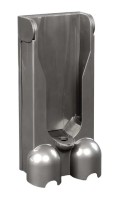 Nástěnný držák vysavače Dyson V12 alternativní