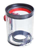 Neoriginální odpadní nádoba Dyson V10 Motorhead