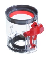 Neoriginální odpadní nádoba Dyson V12