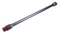 Neoriginální trubka pro Dyson V12 šedočerná