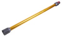 Neoriginální trubka pro Dyson V12 zlatá
